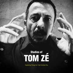 Tom Zé - Mã