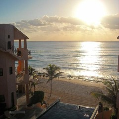 MIKE-L DJ MIXSET Club Playa Del Carmen Mix P I