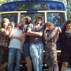 Sons of an Illustrious Father - Mr. Nobody