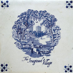 Imagined Village - Monkphat's Dark Night Mix