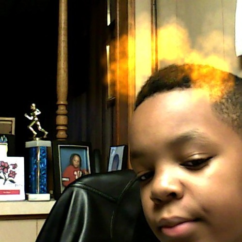 Dj Lil Man lets Work