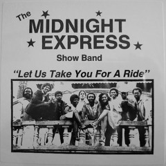 Midnight Express - Danger Zone