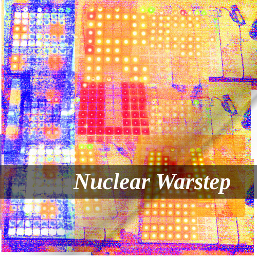 Nuclear Warstep (+ video) [Sun Ra - Nuclear War]