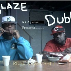 Who Fuckin Wit Us Freestyle(by J- Blaze/J Dubb)