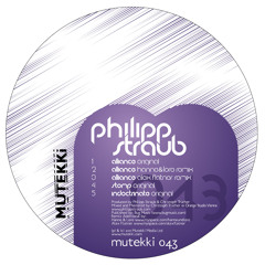 Philipp Straub - Alliance (Alex Flatner Remix)