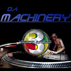 Dj Da Machinery @ 3 Steps Ahead Megamix