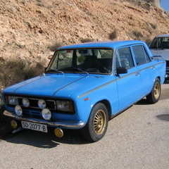 FreshMakers- Suena del copon Sound is good(05001 remix)