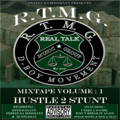 06 BOUT MY PAPER FEAT. F.D.B.M. R.T.M.G.