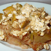 Apple Crisp