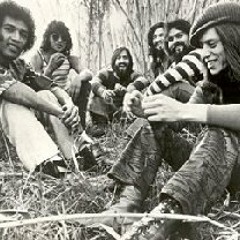 El Chicano - Viva Tirado - KPFK Cinco De Mayo broadcast - May 7, 1976