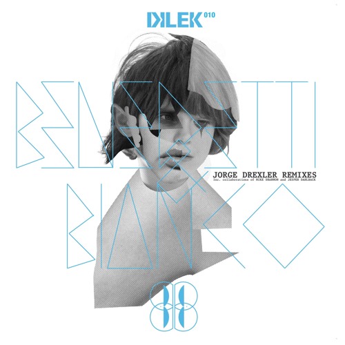 Jorge Drexler Remixes by Benedetti & Bianco w/ Jesper Dahlback & Mike Shannon OVERVIEW