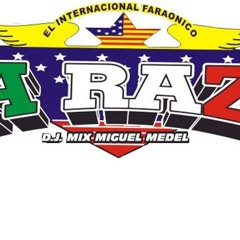 La Chica Que Soñe con sonido la raza