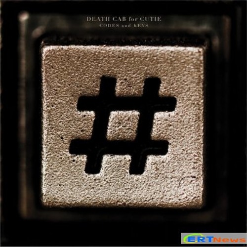 Death Cab For Cutie - You Are A Tourist