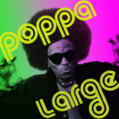 Berto Beansworth - Poppa Large (Kool Keith remix)