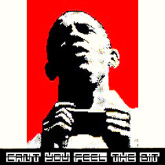 Krimy - can't you feel the BIT?!