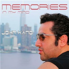 John Kano - Memories In My Mind (Noel G Remix - Radio Edit)