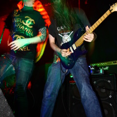 Three And A Half Times