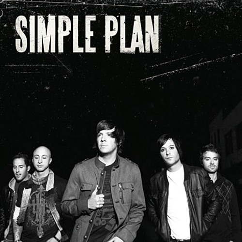 Simple Plan - Your Love Is A Lie