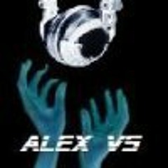 ALEX VS-THE BLOODY BEETROOTS Funk rmx
