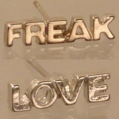 Freak of love (original version) H DUB (crash capsule crash)