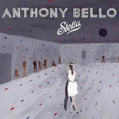 Anthony Bello - "Car Motel"