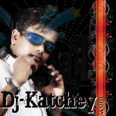 Sissaigen Dhaahavey Remix - Dj-Katchey