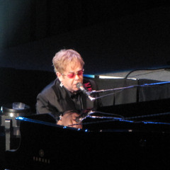 Elton John Levon Live in Cleveland 2008