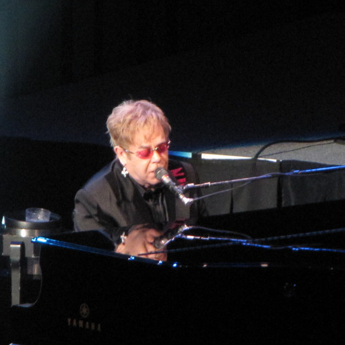 Stream Elton John Levon Live in Cleveland 2008 by AswervingBuick
