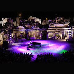 Elton John Honky Cat Live in Ephesus 2004