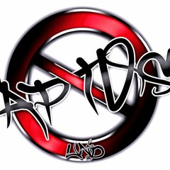 No Aptos ~ Nacimos Para Morir Rapeando (09)