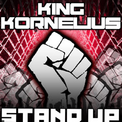 King Kornelius - Stand up (Original Mix) (Audio Planet Recordings)