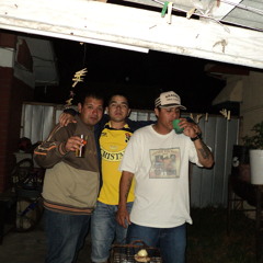 DOS&UNSANTO FT LAZCANO,PROFUSO,DJ.SKIPPER.(2009