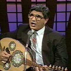 الرب نوري - brother najeb labeeb
