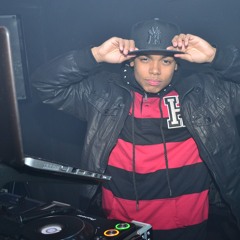 Dj Dragg Hip Hop & rnB Pt2