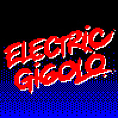 Electric Gigolo (Dario Tandoori 8-bit version)