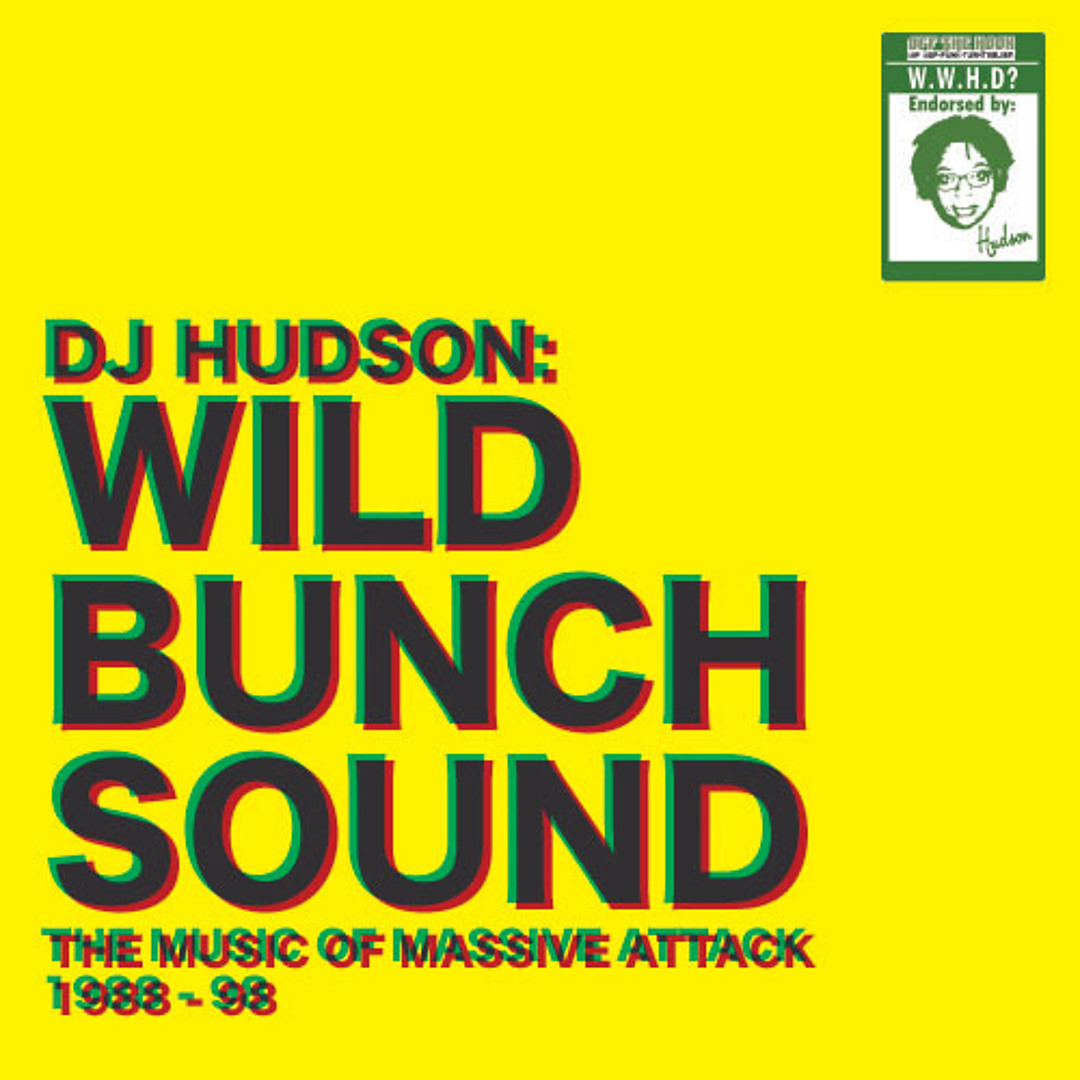 The Music of Massive Attack (1988 - 98)