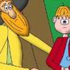 The Married Men - "Mr Danaraj gets a 'Sonny' Pluck!"