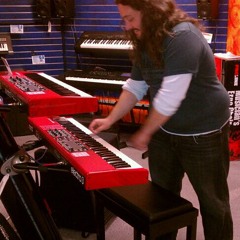 Can You Feel It? [Midi Demo]