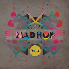 Teielte - Joymos (Mad-Hop vol.1)