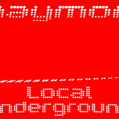 Daymon - Local Underground 001
