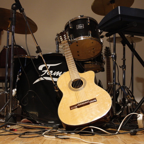 04. 5th Sinfonie (Beethoven) - At Vance