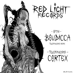 Optiv - Boudicca (Telekinesis remix) RLDIG006