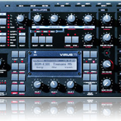 www.vengeance-sound.com - Soundset - Incubation V3 Demo (Access Virus)