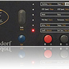 www.vengeance-sound.com - Soundset - Analog Meltdown Demo (Waldorf Pulse)