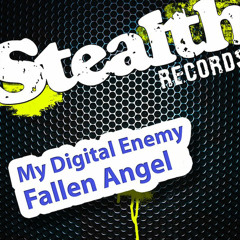 My Digital Enemy - Fallen Angel (Manuel De La Mare Remix)