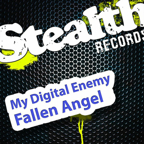 My Digital Enemy - Fallen Angel (Manuel De La Mare Remix)