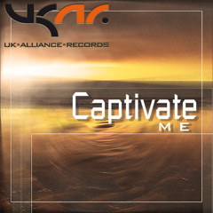 Captivate Me (Edited Trance Version)