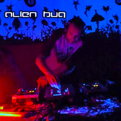 Alien Bug - Dynamic Overload