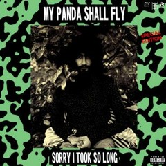 My Panda Shall Fly - Injury (Kool Clap Egyptian Bambatta Edit)