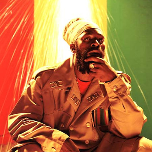 Stream Capleton Fire Chant duppy-killer dubstep mix by shawnEmack